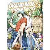 Grand Blue Dreaming n&ordm; 15 (Manga Seinen)