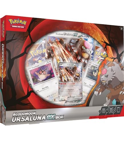 thumbnail image 2 of Pokeon TCG: 4 Booster Packs – 40 Cards Total| Value Pack Includes 4 2 of 13