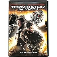 Terminator Salvation