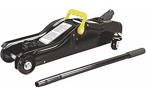 HP AUTOZUBEHÖR HP-Autozubehör 11319 Gato hidráulico 2,0 t