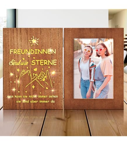 Urhome Freundschaft Definition Wandbild DIN A3 – Mit Weißem Bilderrahmen, Worterklärung Als Deko & Geschenk