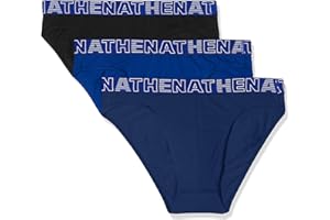 Athena Slip (Lot de 3) Homme