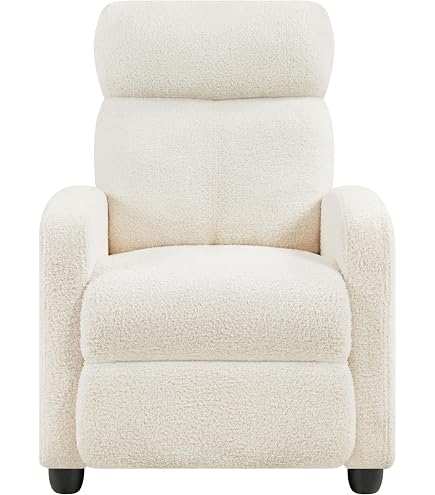 Fauteuil Baroque Velours Beige Médaillon - Chaise Salle à Manger - 96x60x52 Cm - Neuf Assemblé