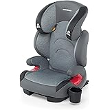 Foppapedretti Seggiolino Auto Best Duofix, Gruppo 2-3 (15-36 Kg), per bambini da 3 a 12 anni, conforme ECE R44, Fissaggio Dua