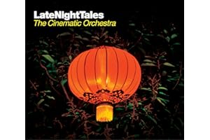 Late Night Tales: The Cinematic Orchestra [VINYL]