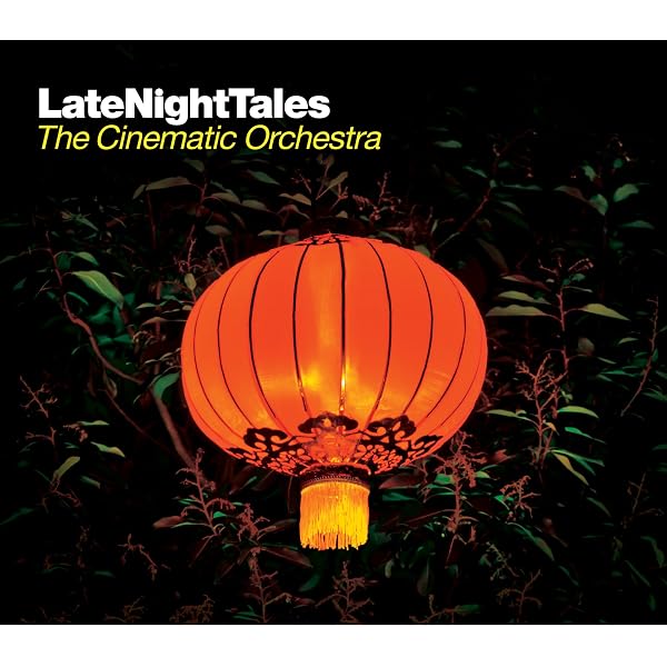 Another Late Night : Guerrero, Tommy: Amazon.fr: CD et Vinyles}