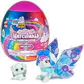 Hatchimals Kardeş Sevgisi Asst. - Aile Maceraları