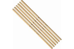 MEINL STICK & BRUSH Meinl Timbales Stick 1/2" Long Diego Gale (3-Pack)