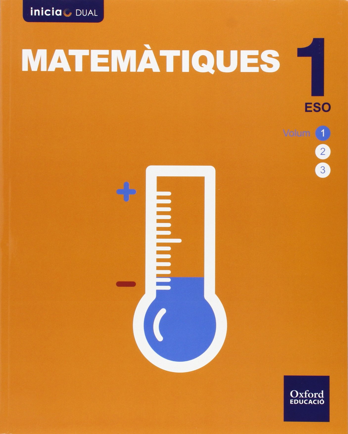 Matemáticas. Libro Del Alumno. Valencia. ESO 1