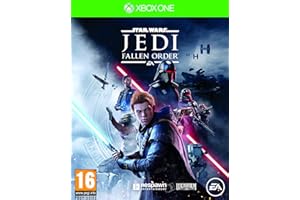 Electronic Arts Star Wars Jedi: Fallen Order para Xbox