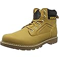 CAT Men's Stickshift Boots
