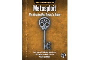 Metasploit, 2nd Edition