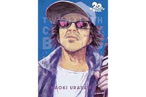 20th Century Boys Perfect Edition T11