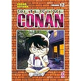 Detective Conan. New edition (Vol. 12)