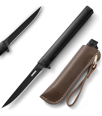 HONZIN Multifunctioneel Multitoolmes Roestvrijstalen Gereedschapstang Outdoor Zakmes voor