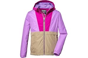 Killtec Funkcjonalna kurtka/kurtka outdoorowa z kapturem Girl´s Kos 361 Grls Jckt