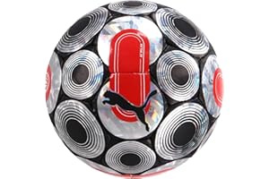 PUMA Balone AC Milan Culture+ 2425 Nero 084447-04