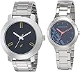 couple watches fastrack