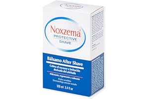 PROCTER & GAMBLE NOXZEMA Bálsamo after shave 100ml