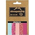 décopatch DP021C Pocket Papers Collection No.21, 30x40cm