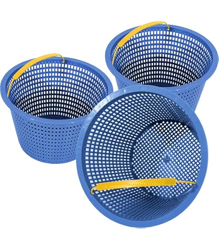Panier Pour Skimmer Astralpool Prestige - Pièce Détachée Pour Piscine, Retient Les Débris