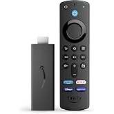 Test Fire TV Stick 4K : puissance et contrôle vocal avec Alexa