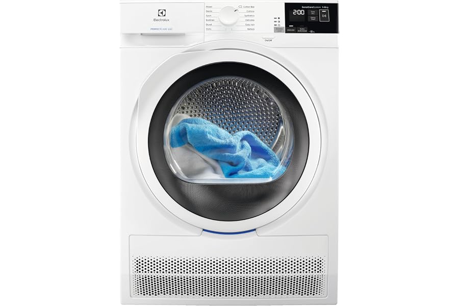 Electrolux 8kg Tumble Dryer