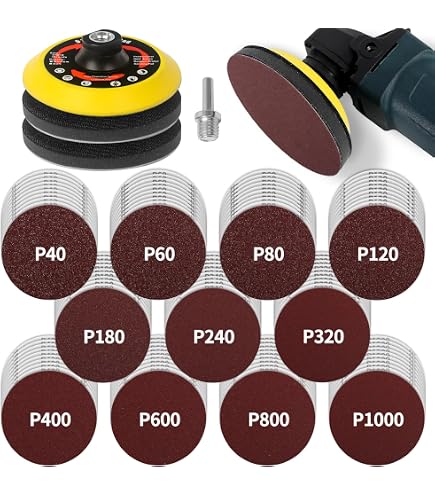 Produktbild von DEWALT Zirkon Fächerschleifscheibe 4 1/2 X 7/8, Körnung 60 – 3x Schneller Abtrag, Lange Haltbarkeit