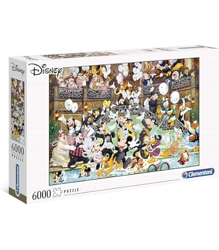 Puzzel Tuin met kleurrijke kleuren in de Franse tuin van Monet in
