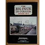 The Big Four in Colour, 1935-50