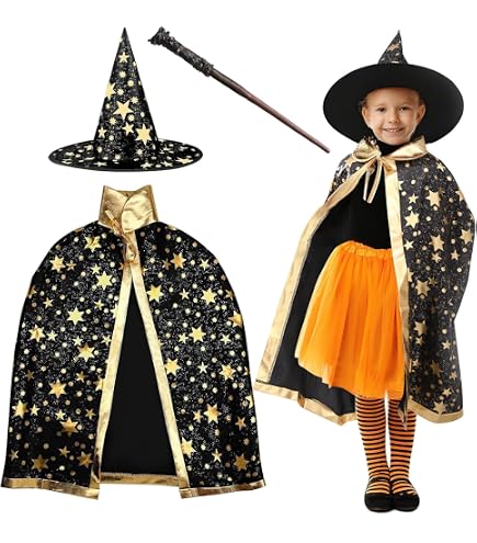 Coffret Chapeau Magique Grimaud - 125 Tours De Magie Incroyables Pour Enfants Dès 6 Ans - Idéal Pour Bluffer Famille Et Amis