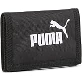 PUMA PUMA PHASE Wallet Unisex Yetişkin &Ccedil;anta PUMA Black Tek Beden