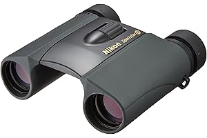 Nikon Jumelles Sportstar EX 10x25 Noir