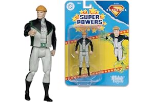 Superman (2025) DC Direct Super Powers Actionfigur Green Lantern Guy Gardner 12 cm