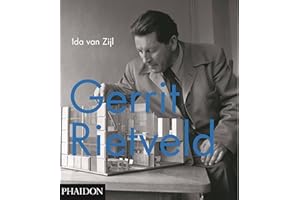 GERRIT RIETVELD