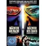 Wächter der Nacht + Wächter des Tages, Director's Cut [2 DVDs]