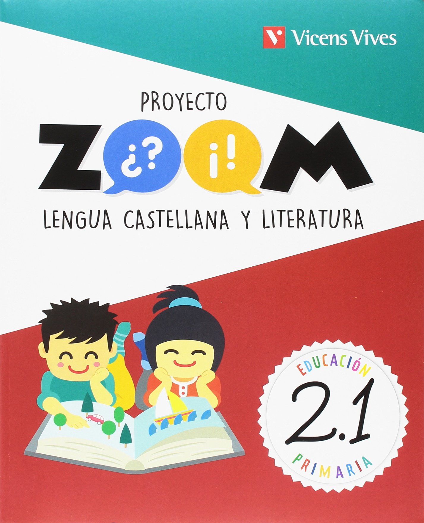 ZOZO LENGUA 2 CATALUNYA