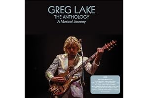 The Anthology: A Musical Journey