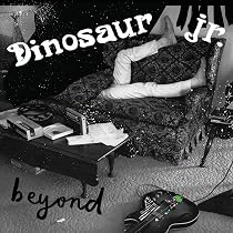 Dinosaur: Dinosaur Jr.: Amazon.es: CD y vinilos}