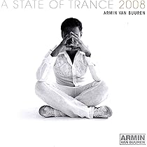 その他 A State of Trance 2008 [CD] Armin van Buuren - A State Of Trance 2008 - Amazon.com Music