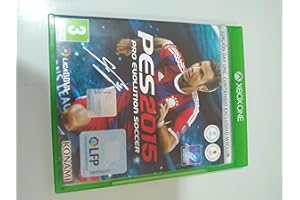 ARDISTEL Pro Evolution Soccer 2015 (PES 2015) - Day One Edition