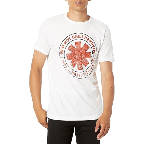 Rock Off Officially Licensed Products Michael Jackson Thriller White