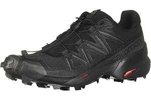 SALOMON Speedcross, Scarpe da Escursionismo Donna