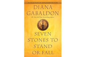 Seven stones to stand or fall [Lingua Inglese]