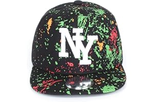 Casquette JOHNNY CHICOS Sorry I'm Fresh - Pour enfant - Taille 46 à 56 cm