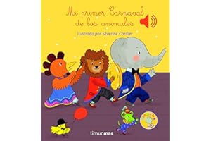 Mi primer Carnaval de los animales