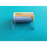 1 x BATTERIA RICARICABILE NI-CD SC 1.2V 2000mA - tipo B