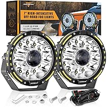 450927 VALEO Projecteur Principal Droit, Orange, Sans Contrôleur LED De Feux De Croisement