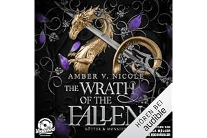 The Wrath of the Fallen: Götter und Monster, Band 4