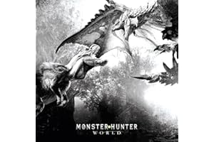 Monster Hunter: World (Original Soundtrack)